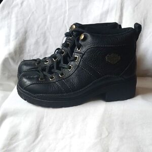 Harley Davidson Boots